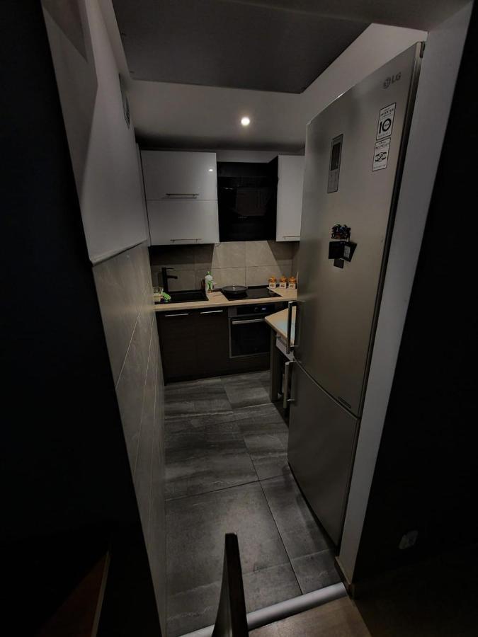 Luxury Apartaments Klimatyzacja 1 Radom Exteriör bild