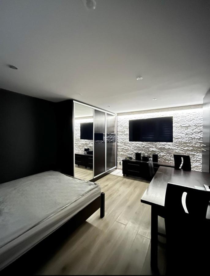 Luxury Apartaments Klimatyzacja 1 Radom Exteriör bild